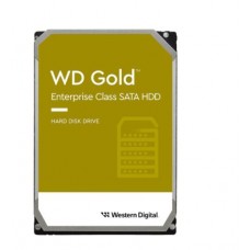 Western Digital Gold WD6004FRYZ disco duro interno 6 TB 7200 RPM 128 MB 3.5