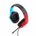 Auscultadores Trust GXT 416S Zirox com Fio para Jogos