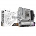 Placa-mãe Gigabyte B650M Aorus Elite AX Ice: AMD Ryzen 7000/9000, DDR5, Wi-Fi 6E
