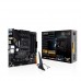 Placa Base Asus Tuf Gaming B550m-Plus Wifi Ii Am4 4ddr4 Dual M.2 Dp Hdmi Wi Placa Base Asus Tuf Gaming B550m-Plus Wifi Ii Am4 4ddr4 Dual M.2 Dp Hdmi Wi