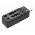 APC Back-UPS BE650G2-FR - UPS - 400 Watt - 650 VA - BE650G2-FR