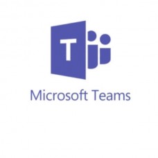 Software Microsoft Teams - Colaboração em Nuvem