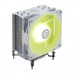 Ventilador CPU MSI MAG CoreFrozr AA13 White