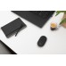 Rato Ultrafino Wireless recarregável PUCK - Black