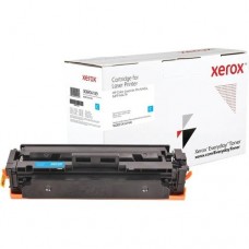 Everyday - Alta capacidade - azul cyan - compatível - cartucho de toner (opção para: HP 415X, HP W2031X) - para HP Color LaserJet Enterprise MFP M480, LaserJet Managed E45028