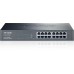 TP-LINK TL-SG1016DE Easy Smart Gigabit Switch 16x10/100/1000Mbps MTU/Port/Tag-based VLAN