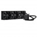 Sistema de Refrigeração Asus ProArt LC 420: AIO, 14cm, 3 Ventiladores, Preto Sistema de Refrigeração Asus ProArt LC 420: AIO, 14cm, 3 Ventiladores, Preto