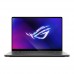 Portátil ASUS ROG Zephyrus G16 GU605CW-QR120W - Intel Core Ultra 9 285H, RTX 5080, 32GB RAM, 2TB SSD Portátil ASUS ROG Zephyrus G16 GU605CW-QR120W - Intel Core Ultra 9 285H, RTX 5080, 32GB RAM, 2TB SSD