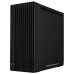 Caixa de Computador ASUS ProArt PA602 Wood Edition: Midi Tower, Negra