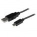 Cabo Adaptador StarTech.com USB A Macho para Micro USB B Macho - 1m