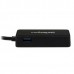 StarTech.com USB 3.0 Ethernet Adapter - USB31000SPTB