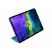 Apple Smart Folio - capa flip cover para tablet - MXT62ZM/A
