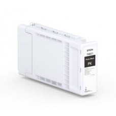 Epson Singlepack UltraChrome Pro 6 Photo Black T48U1 (350ml)