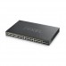 Switch ZYXEL GS1920-48HP Gigabit Smart 48 Portas PoE+ GS192048HPV2-EU0101F Switch ZYXEL GS1920-48HP Gigabit Smart 48 Portas PoE+ GS192048HPV2-EU0101F