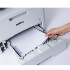 Impressora Multifunções Brother MFC-L8340CDW - Laser, Cor, Wi-Fi Impressora Multifunções Brother MFC-L8340CDW - Laser, Cor, Wi-Fi