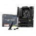 Placa-Mãe MSI MAG Z890 Tomahawk WIFI, Intel LGA 1851, DDR5, 4 slots Placa-Mãe MSI MAG Z890 Tomahawk WIFI, Intel LGA 1851, DDR5, 4 slots