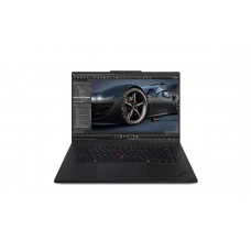Lenovo - ThinkPad P1 G7, Intel® Core? Ultra 7 165H vPro® (E-cores up to 3.80GHz, 24MB), 16
