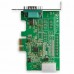 Card - 1 Port RS232 Serial Adapter PCIe