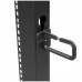 Startech Rack Marco Abierto Con Profundidad Ajusta