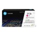 HP 213X Mgn Original LaserJet Toner Crtg