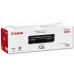 Canon 726 - Cartridge para LBP6200d