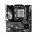 Placa Base Asrock B650m Hdv M.2 Am5 M-Atx Hdmi Dp Ddr5