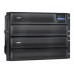 Apc Smart-Ups X 2200 Rack/Tower Lcd Ups (Montaje En Rack / Externo) Ca 230 V 1980 Vatios 2200 Va Rs-232 Usb Conectores de Salida