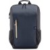 HP Mochila para portátil Travel de 15,6 pulgadas y 18 litros azul noche