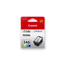 CANON 1LB CL-546 ink cartridge colour standard capacity 8ml 180 pages 1-pack