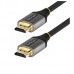 Cabo HDMI 2.1 StarTech 1m - Ultra Alta Velocidade 48Gbps