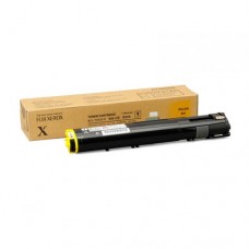 Toner Xerox Versant 2100, Amarelo, 006R01633