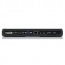 Docking Station Startech USB3SDOCKHDV - Universal, Preto, Plástico