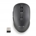 Ratón Inalámbrico Ngs Evo Rust Batería Recargable Hasta 1600 Dpi Negro