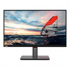 Lenovo - ThinkVision P25i-30 24.5 inch Monitor Lenovo - ThinkVision P25i-30 24.5 inch Monitor