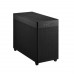 Caixa Asus Prime AP201 MicroATX Mini Tower Preta