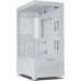Nox Hummer Vision White Mid Tower USB 3.0