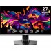 Monitor MSI MPG 271QRX QD-OLED: 26.5