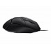 Logitech G G502 X Ratón Óptico Usb Negro 910-006138