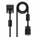 Cabo Nanocable DVI-VGA, 5m, Macho/Macho, 2048x1536
