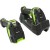 Leitor de Código de Barras Zebra 3600 LI3608-ER, Verde Industrial, 1D Imager sem_imagem