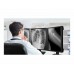 LG 21HK512D - monitor LED - 3MP - escala de cinza - 21.3