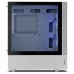 Nox Hummer Nemesis White ARGB Minimal Mid Tower Nox Hummer Nemesis White ARGB Minimal Mid Tower