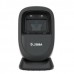 Zebra Scanner Ds9308-Sr Black Usb Kit Ds9308-Sr00004zzww Scanner Cba-U21-S07zb