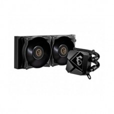 Disipador Ref Liquida Msi Mag Coreliquid P240 Disipador Ref Liquida Msi Mag Coreliquid P240