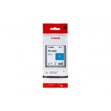 Canon Tinteiro Azul Pfi-030