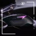 Rato Logitech G502 X Plus Sem Fio, 13 Botões, 25600 DPI