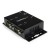 StarTech.com USB to Serial Adapter - 2 Port - Wall Mount - Din Rail Clips - Industrial - COM Port Retention - FTDI - DB9 (ICUSB2322I) - Adaptador serial - USB 2.0 - RS-232 x 2 - preto sem_imagem