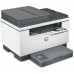 HP M234sdw Laser A4 600 x 600 DPI 29 ppm Wifi HP M234sdw Laser A4 600 x 600 DPI 29 ppm Wifi