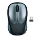 Logitech Raton M235 Rf Inalambrico Negro 910-002201