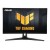 Asus VG279QM1A - Monitor TUF Gaming 27'', Fast IPS, Full HD(1920x1080), 280Hz(OC), 1ms (GTG), Freesync Premium, G-Sync compatible, Variable Overdrive, 100% sRGB, HDR sem_imagem
